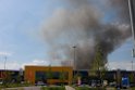 Feuer Koeln Ossendorf Butzweiler Hof neben IKEA P005